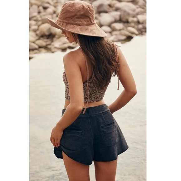 Free People Movement Timko Athletic Shorts XS - Picture 3 of 16